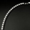 Cadena Tennis Plata