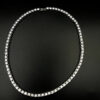 Cadena Tennis Plata - Imagen 2